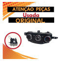 Comando De Ar Kia Picanto Ano 2013 A 2016 972501y170asb