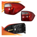 *lanterna Direita Ford Ecosport 2013 A 2017 Original 