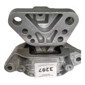 Coxim Calço Esquerd Onix 2020/2023 Tracker Turbo 2021/2022