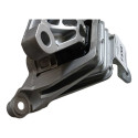 Coxim Calço Motor Direito Chevrolet Tracker Turbo 2019  2021