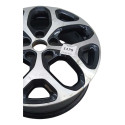  *roda Aro 17 Renault Captur 5x114.3 2017/2020