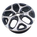  *roda Aro 17 Renault Captur 5x114.3 2017/2020