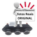 *comando Do Ar Condicionado Analógico Nissan Kicks 