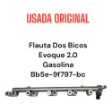 *flauta Dos Bicos Evoque 2.0 Gasolina Bb5e-9f797-bc