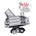 *coxim Motor Direito Tiggo 7 Tiggo 8 Pro 1.6 Ano 2020 A 2024