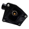 Carcaça Válvula Temostatica. Citroën C3 1.0 2022 2023 2024 