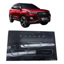 Botões Comando Ar Condicionado Digital Chery Tiggo 7pro 2022