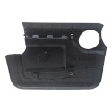 *tampa Capa Motor Jac T5 1.5 16v 2016 2019 Original Usado 