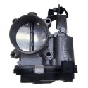 Corpo De Borboleta Tbi Jeep Compass/toro 2.0 2016/2021 Flex 