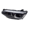Farol Esquerdo Gm Tracker Ano 2020 A 2024 Sem Led