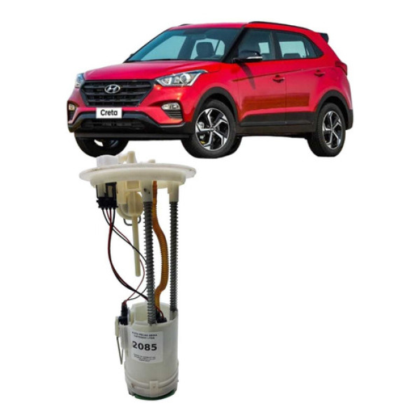 Bomba De Combustível Hyundai Creta 1.6 Cvt 0580314627