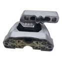 *coxim De Motor Direito  Nivus, Polo, T-cross, Virtus Tsi 
