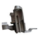 Coxim Calço Motor Direito Chevrolet Tracker Turbo 2019  2021