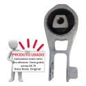 *suporte Coxim Inferior Câmbio Renegade / Toro 1.8 2016/2021