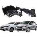 *caixa Filtro Ar Honda Fit E City 1.5 Ano 2015 A 2020