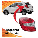 *lanterna Traseira Esquerda Ford Ka Hatch 2014 A 2021