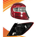 *lanterna Traseira Esquerda Ford Ka Hatch 2014 A 2021