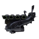 *coletor Admissão Jeep Compass 2.0 Flex 2017/2021 50056562