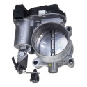 Corpo De Borboleta Tbi Jeep Compass/toro 2.0 2016/2021 Flex 