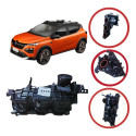 *coletor Admissão Renault Kardian 1.0 3cc Turbo 2024 2025