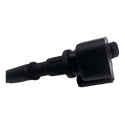 Bobina Ignição Citroen C3 1.0 3c 23 24 Peugeot 208 1.0 3c 23