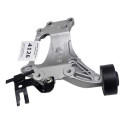 *suporte Compressor Ar Chery Tiggo 7 Pro 2022/ 2024 1.6 Aut