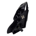 Retrovisor Eletrico Direito Chevrolet Agile 2011 A 2016