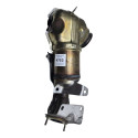 *catalisador Jeep Renegade 1.3 16v T270 2022 2023 2024 2025