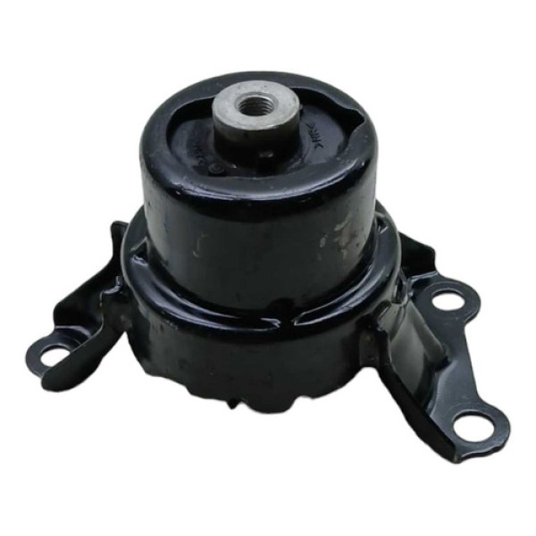 Coxim Calço Motor Direito Honda City Fit Hrv 2015 Até 2019
