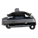 *coxim Calço Câmbio Fiat Argo/mobi/cronos 1.0 3cc 2017/2024