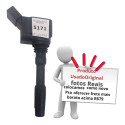 *bobina Ignição Audi Q3 Vw Jetta Tiguan 2.0 06h905110p