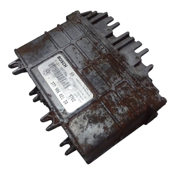 MODULO INJECAO/UCE  PARATI GOL  2000 2001 2005