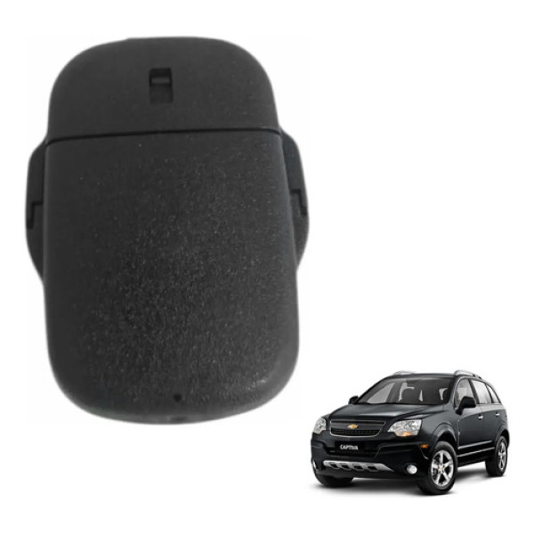 Sensor Chuva Parabrisa Gm Captiva 2008 A 2015 25831579