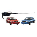Antena Elétrica Vw Santana Quantum 1999 2001 2006 Original Preto