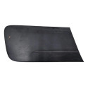 Acabamento Friso Lateral Direita Vw Saveiro Cross 2011 2015 Preto