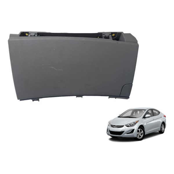 Porta Luvas Elantra 2011 2012 2013 2014 2015