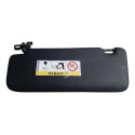 Par Kit Quebra Para Sol Mercedes Benz C180 Coupê 2014 A 2018