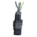 Botão Vidro Elétrico Citroën C3 2003 A 2012
