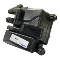 Base Caixa Filtro De Ar Chevrolet Corsa 1.0 Efi 1995/1997