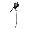 Motor Regulagem Farol Bmw 325 E36 Chrysler Neon Caravan Esq