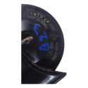 Buzina Caracol E200884 Peugeot 306 2000 2001 2002 A 2005