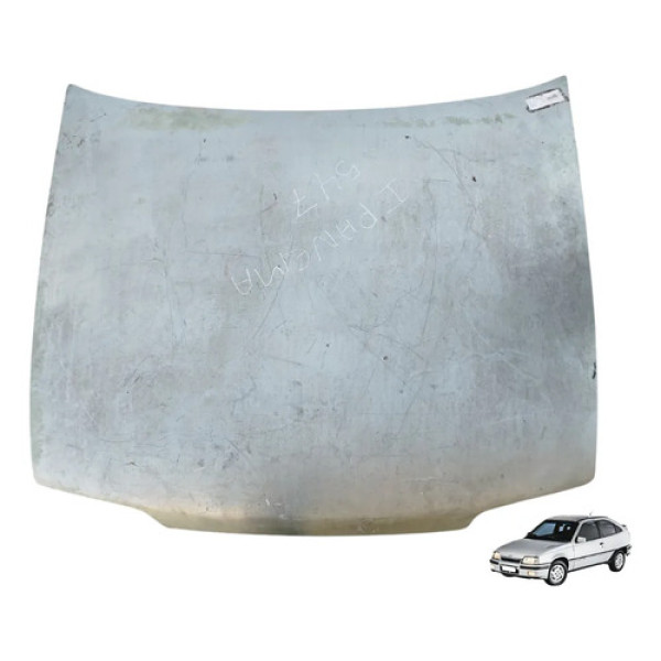 Capo Dianteiro Chevrolet Kadett Gsi 1989 A 1998 Original