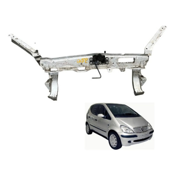 Painel Frontal Mini Frente Classe A 160 190 1999 2005
