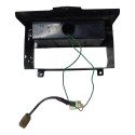 Relógio Digital Computador Bordo Suzuki Swift 91 95 Preto