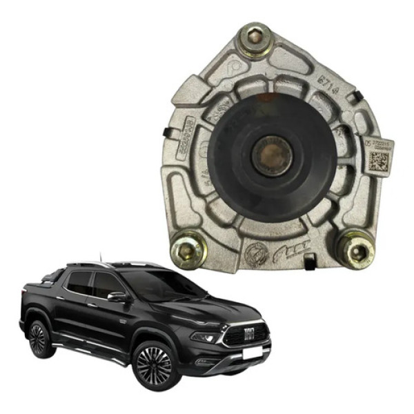Bomba D\' Água Original Fiat Toro Jeep Renegade Compass 2.0