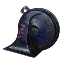Buzina Caracol E200884 Peugeot 306 2000 2001 2002 A 2005