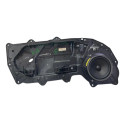 Suporte Máquina Vidro Diant Esqu Range Rover Evoque 2.0 2012 Preto