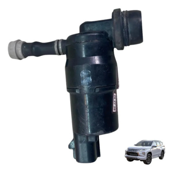 Motor Esguicho Mitsbuishi Pajero Sport 2021 A 03 1164512v