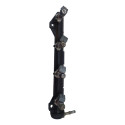 Flauta Do Bico Injetor Peugeot 206 1.0 16v 2001/2005 104374