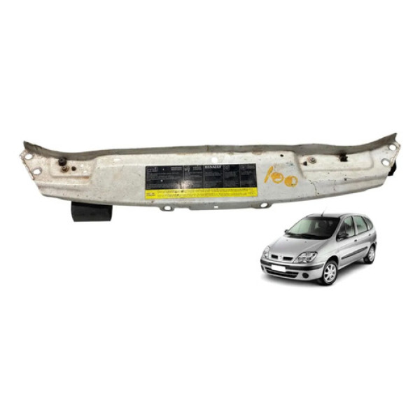 Travessa Superior Painel Frontal Renault Scenic 02 A 10